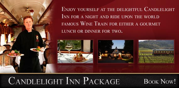 Candlelight Inn