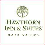 Napa Valley Wine Train