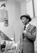 Frank Sinatra