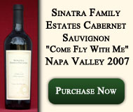 Sinatra Wine
