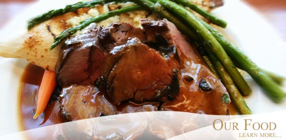 Our Food