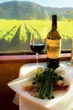 Food & Wine