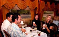 People Having Fun